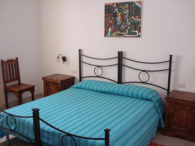 Don Pedro Feriehus