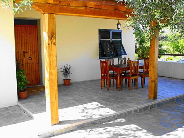 Feriehus Don Pedro *