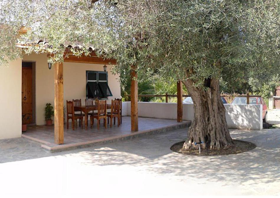 Feriehus Don Pedro